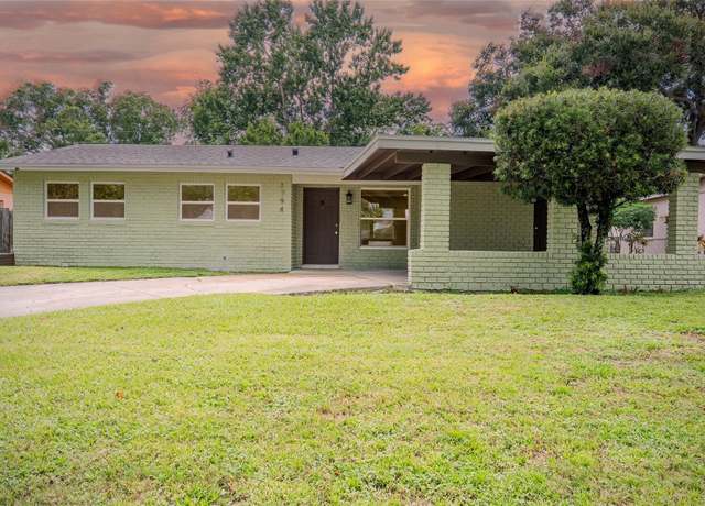 Property at 1794 Willie Mays Pkwy, Orlando, FL 32811, 3 beds, 1.5 baths