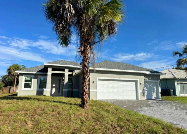 Property at 2453 Yalta Ter, North Port, FL 34286, 3 beds, 2.5 baths