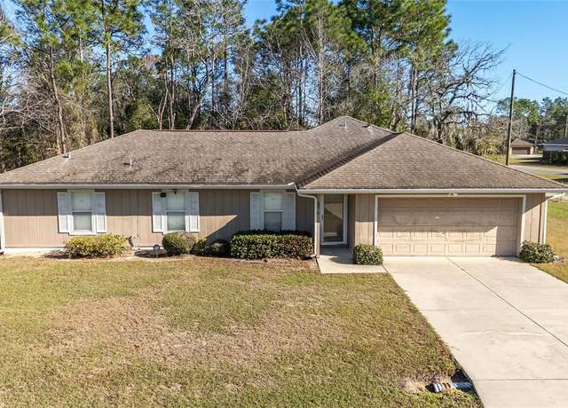 Property at 33 Pecan Pass Run, Ocala, FL 34472, 3 beds, 2 baths