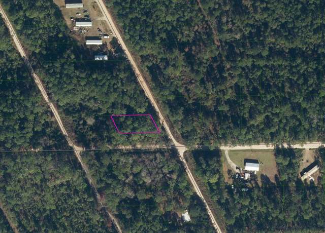 Property at 125 Mallard Rd, Satsuma, FL 32189