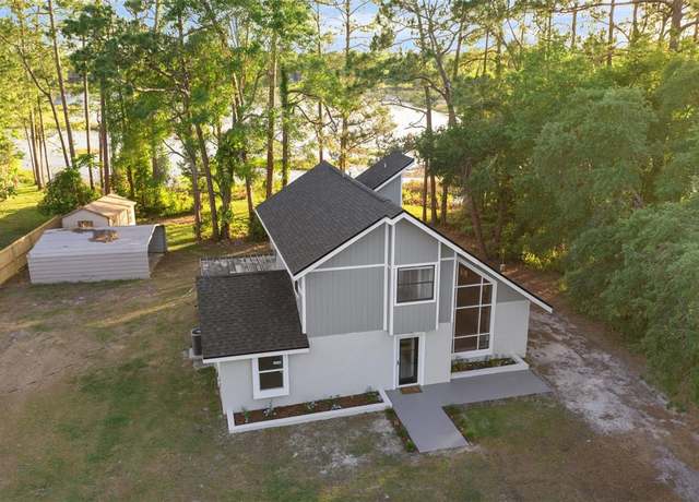 Property at 2449 E Lake Dr, Deland, FL 32724, 3 beds, 2 baths