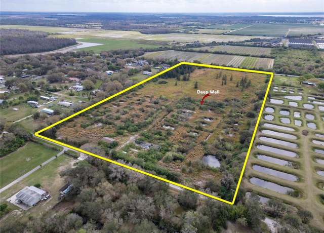 Property at 5441 Janes Dr, Wimauma, FL 33598