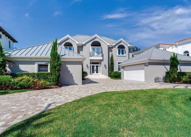 Property at 2509 N Dundee St, Tampa, FL 33629, 5 beds, 5.5 baths