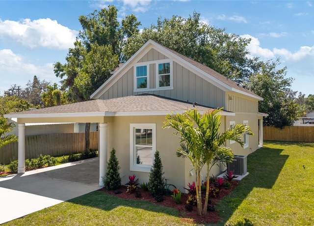 Property at 23 N Edwards St, Plant City, FL 33563, 4 beds, 2.5 baths