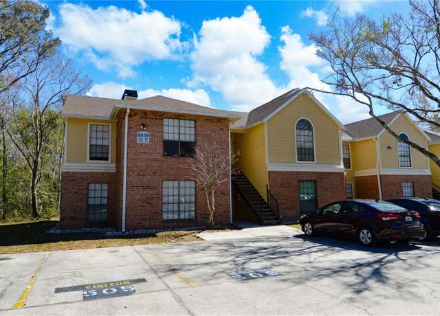 Property at 8659 Fancy Finch Dr #202, Tampa, FL 33614, 2 beds, 2 baths