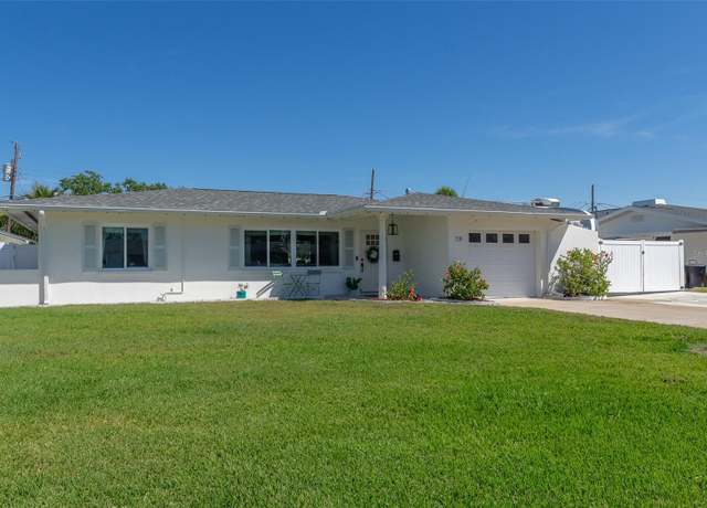 Property at 731 44th Ave NE, St Petersburg, FL 33703, 3 beds, 2 baths