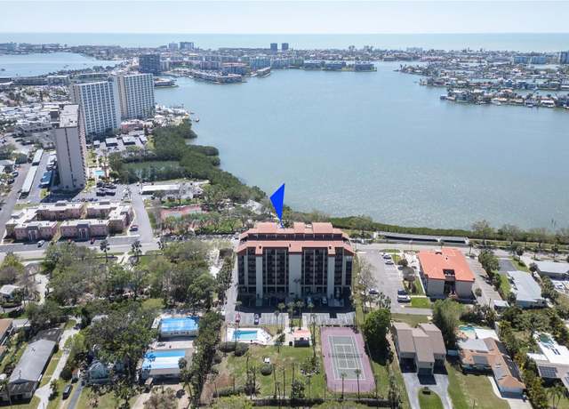 Property at 7037 Sunset Dr S #205, South Pasadena, FL 33707, 2 beds, 2 baths