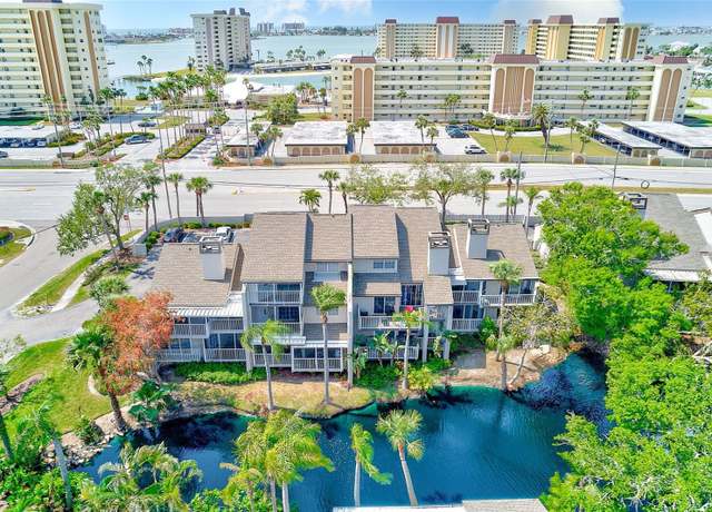 Property at 4611 Duhme Rd Unit 1A, St Petersburg, FL 33708, 2 beds, 2.5 baths
