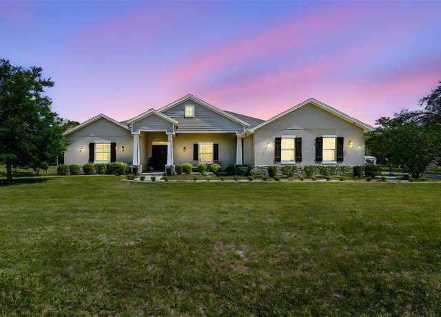 Property at 15513 Phillips Rd, Odessa, FL 33556, 4 beds, 3 baths
