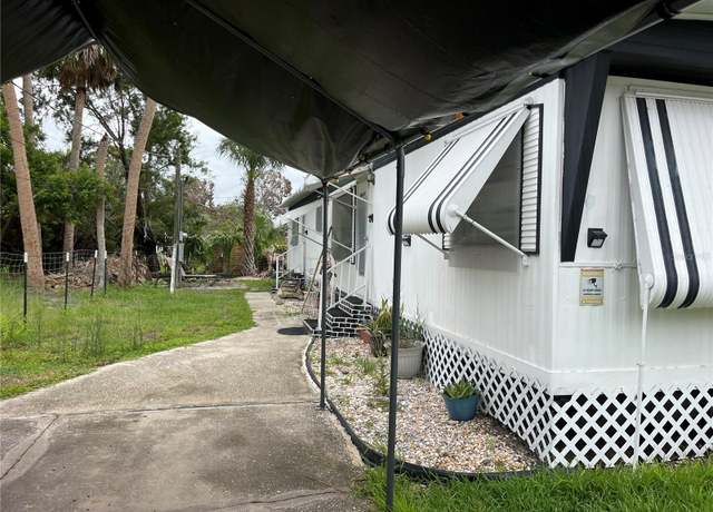 Property at 6515 Margaret Dr, Port Richey, FL 34668, 2 beds, 1 bath