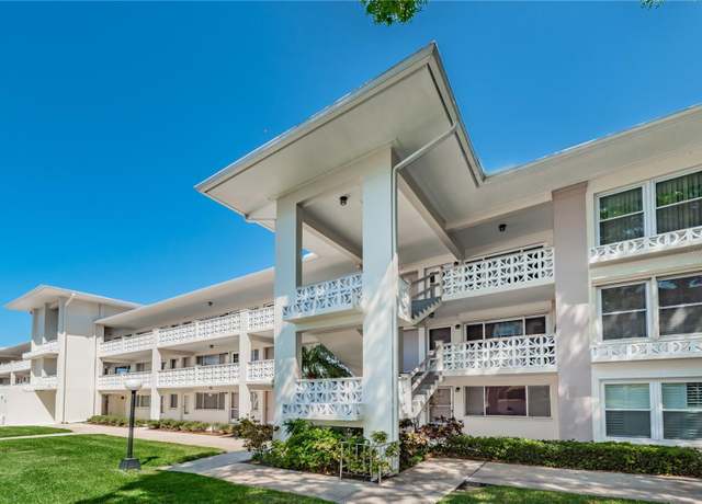 Property at 1235 S Highland Ave Unit 2-309, Clearwater, FL 33756, 2 beds, 2 baths