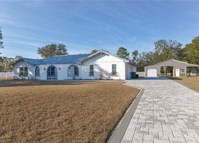 Property at 9331 Elida Rd, Spring Hill, FL 34608, 3 beds, 2 baths