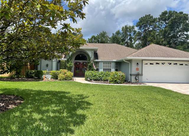 Property at 1231 Etta Ave, Spring Hill, FL 34609, 3 beds, 2 baths