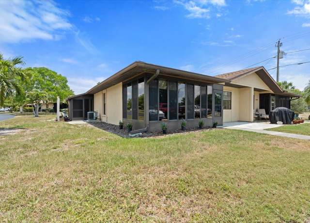 Property at 4109 66th Street Cir W #4109, Bradenton, FL 34209, 2 beds, 2 baths