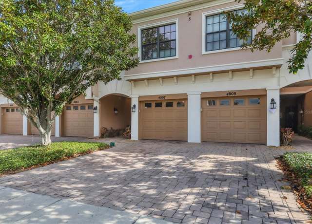 Property at 4007 Overture Cir, Bradenton, FL 34209, 3 beds, 2.5 baths