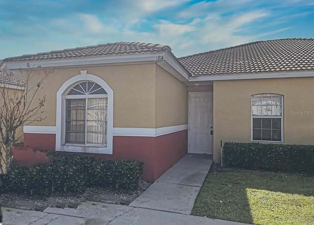 Property at 184 Ocean Bluff Dr, Poinciana, FL 34759, 3 beds, 2 baths