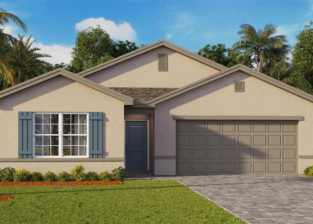 Property at 1437 Powell Valley Dr, Port Charlotte, FL 33953, 5 beds, 3 baths