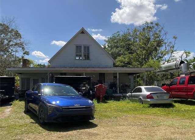 Property at 2491 SW Stroud St, Arcadia, FL 34266, 3 beds, 2 baths