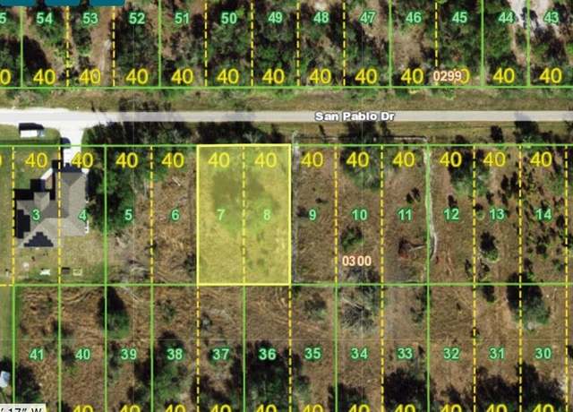 Property at 27051 San Pablo Dr, Punta Gorda, FL 33955