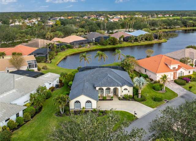 Property at 3310 Bay Ridge Way, Port Charlotte, FL 33953, 3 beds, 2 baths