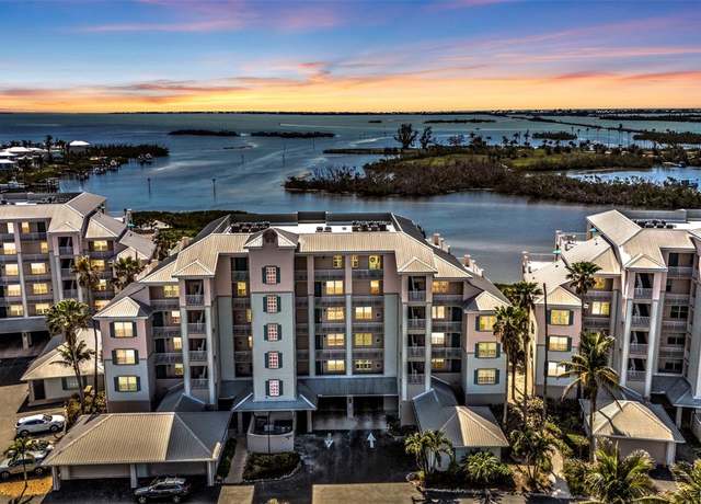 Property at 13313 Gasparilla Rd #404, Placida, FL 33946, 2 beds, 2 baths