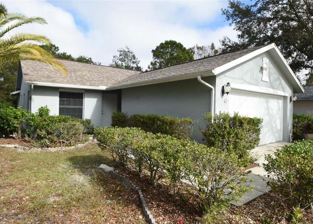 Property at 47 Wood Acre Ln, Palm Coast, FL 32164, 3 beds, 2 baths