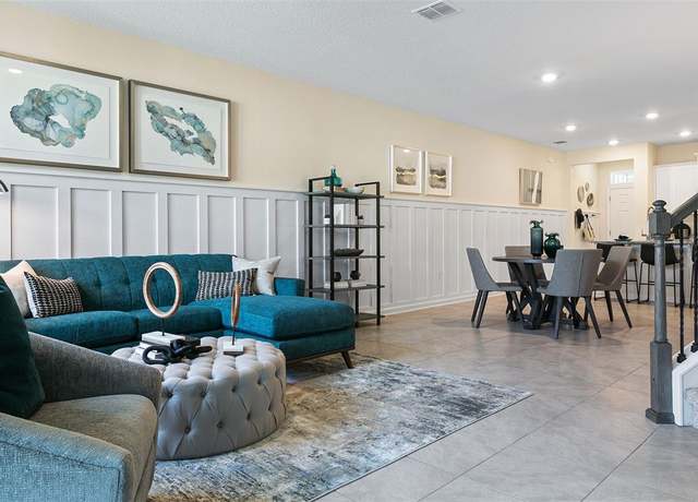 Property at 383 Seaport Breeze Rd, St Augustine, FL 32095, 2 beds, 2.5 baths
