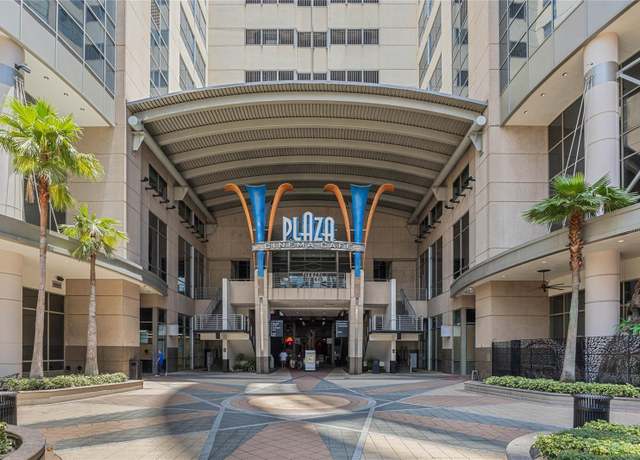 Property at 155 S Court Ave #1507, Orlando, FL 32801, 1 bed, 1 bath