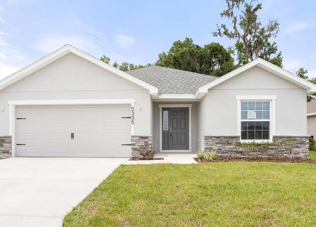 Property at 5335 SE 127th Ln, Belleview, FL 34420, 3 beds, 2 baths