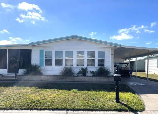 Property at 346 Mariner Dr, North Port, FL 34287, 2 beds, 2 baths
