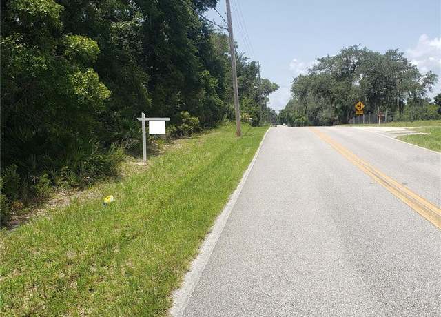Property at Reynolds Rd, De Leon Springs, FL 32130