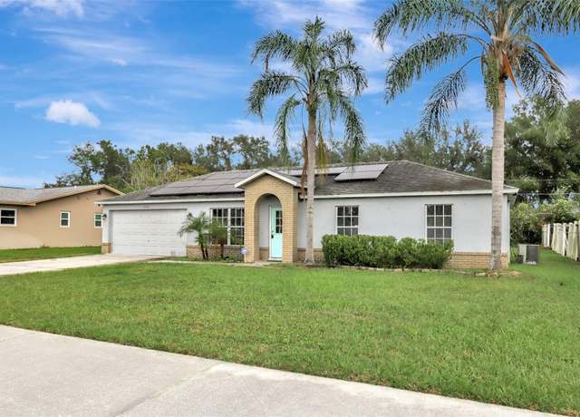 Property at 1053 E Hancock Dr, Deltona, FL 32725, 3 beds, 2 baths