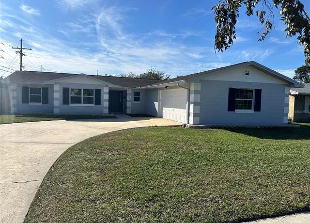 Property at 3522 E Kaley Ave, Orlando, FL 32806, 3 beds, 2 baths