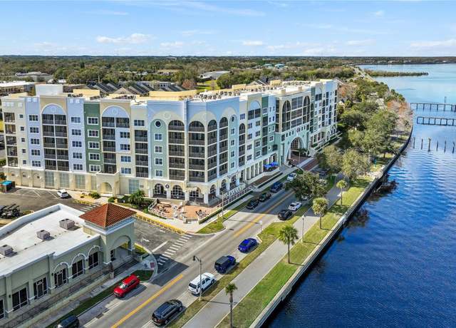Property at 225 W Seminole Blvd #412, Sanford, FL 32771, 3 beds, 3 baths