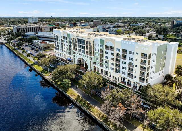 Property at 225 W Seminole Blvd #412, Sanford, FL 32771, 3 beds, 3 baths