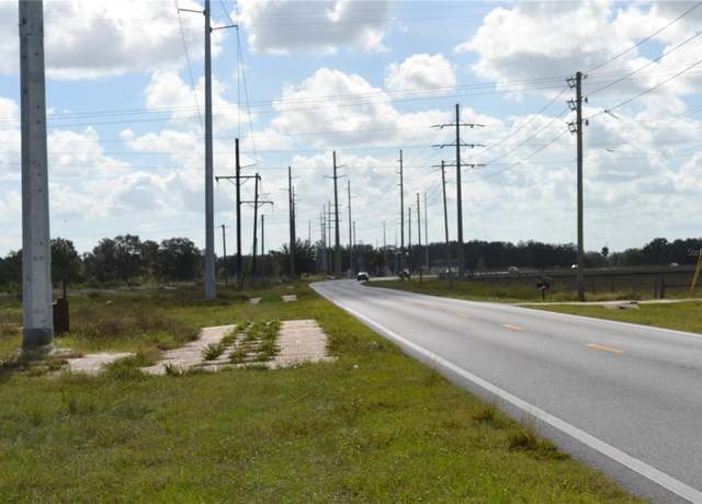 Property at Masterpiece Rd, Lake Wales, FL 33898