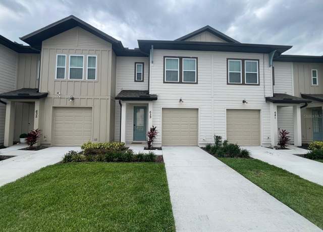 Property at 639 Longboat Dr, Davenport, FL 33896, 3 beds, 2.5 baths