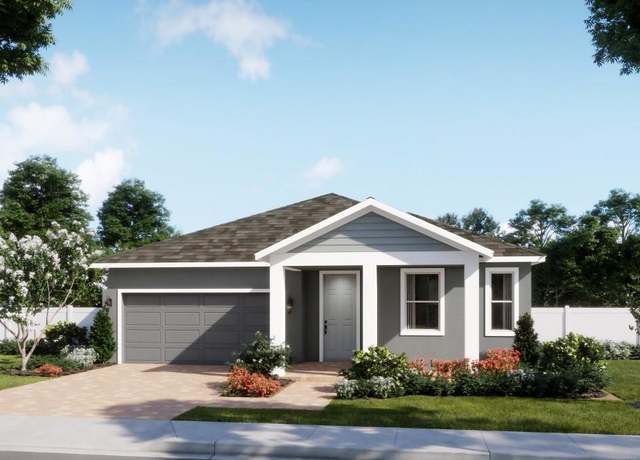 Property at 4520 Laurel Site Loop, Apopka, FL 32712, 4 beds, 3 baths