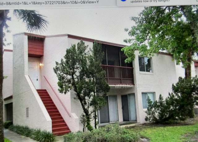Property at 2514 Citrus Club Ln #308, Orlando, FL 32839, 2 beds, 2 baths