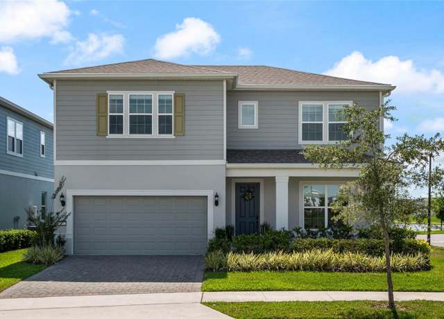 Property at 13822 Destin Beach Ln, Orlando, FL 32827, 4 beds, 3.5 baths