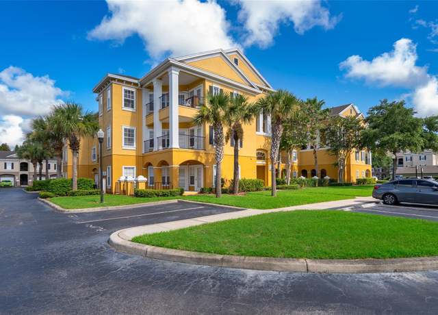 Property at 3707 Conroy Rd #1715, Orlando, FL 32839, 1 bed, 1 bath