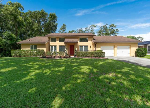 Property at 9342 Bay Vista Estates Blvd, Orlando, FL 32836, 4 beds, 4.5 baths