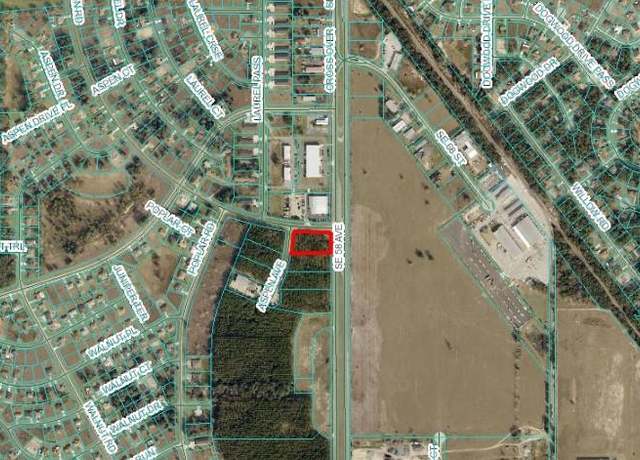 Property at Aspen Rd, Ocala, FL 34480