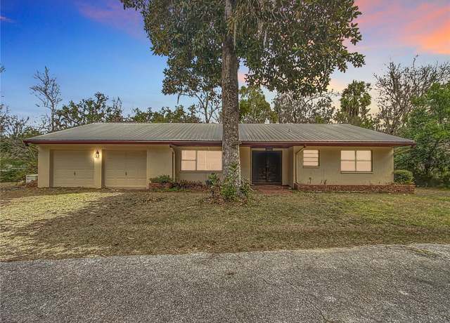 Property at 1740 N Squirrel Tree Ave, Lecanto, FL 34461, 3 beds, 3 baths