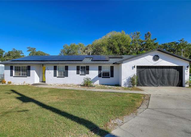 Property at 1610 Meadow Ln NE, Winter Haven, FL 33881, 4 beds, 2 baths