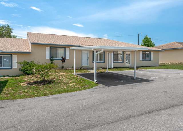 Property at 299 Winter Ridge Blvd #299, Winter Haven, FL 33881, 3 beds, 2 baths