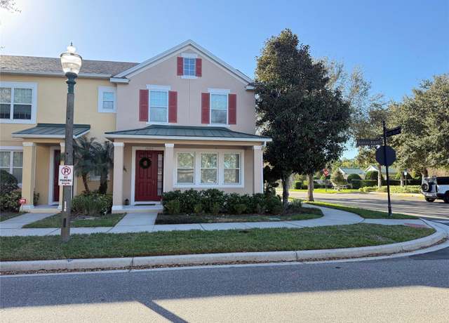 Property at 10210 Hartford Maroon Rd, Orlando, FL 32827, 4 beds, 3 baths