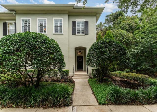 Property at 1321 Artisan Ave E, Celebration, FL 34747, 4 beds, 3.5 baths