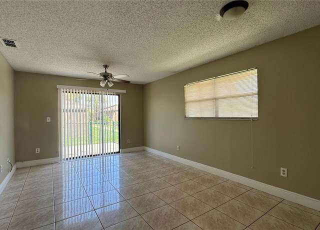 Property at 2326 ST Marteen Ct, Kissimmee, FL 34741, 2 beds, 2 baths