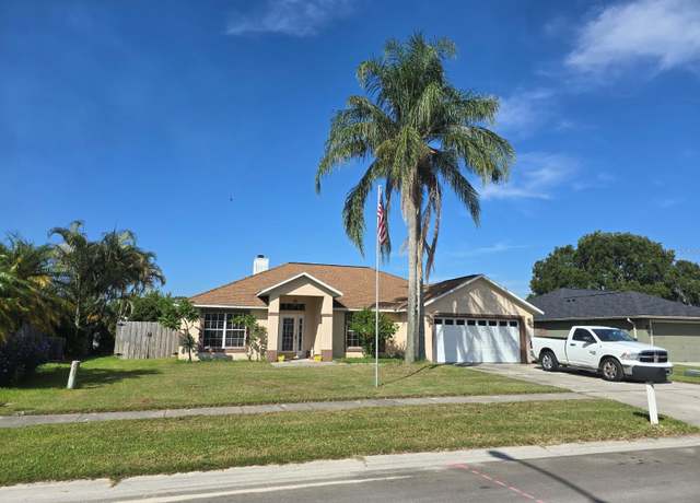 Property at Undisclosed address, St Cloud, FL 34772, 3 beds, 2 baths